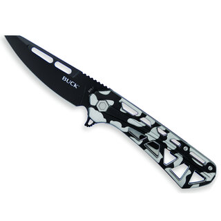 Buck Knives Buck - Trace Ops - Camouflage - Clampack