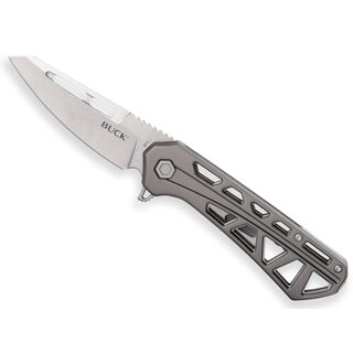 Buck Knives Buck - Trace Ops - Grey - Clampack