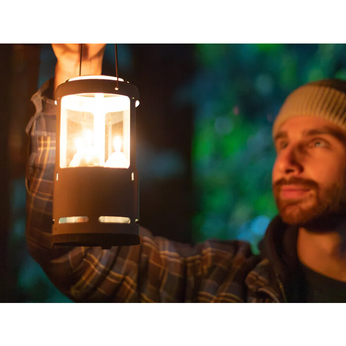 Uco Uco - Candlelier - Burgundy Red