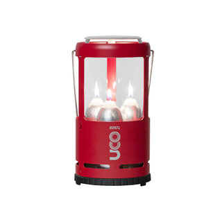 Uco Uco - Candlelier - Burgundy Red