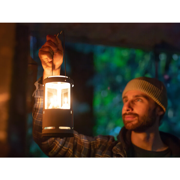 Uco Uco - Candlelier - Glacier Blue