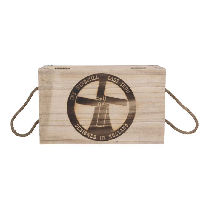 The Windmill The Windmill - Starter set