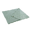 Fosco Industries Microfiber Towel - 120X60cm - Green