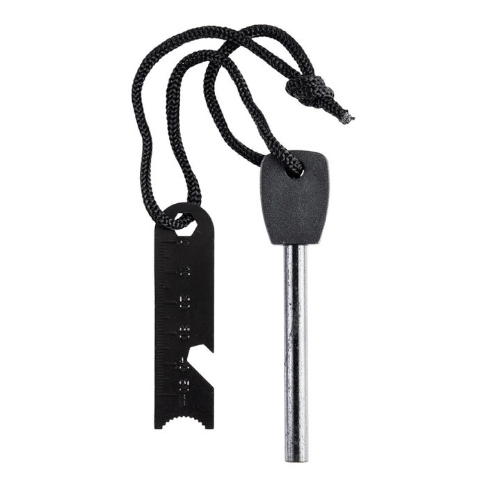Fosco Industries Fosco - Magnesium fire starter