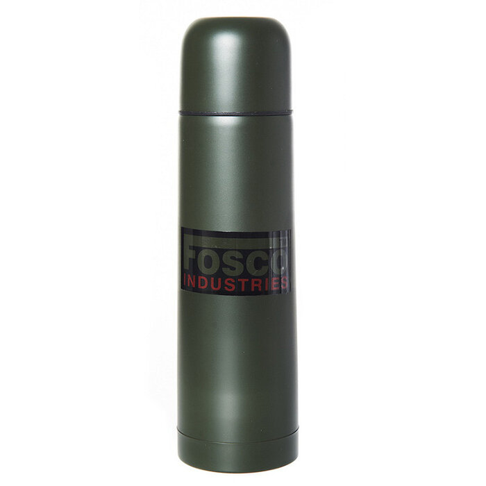 Fosco Industries Fosco Industries - Thermoskanne 1/2 ltr. - Grün