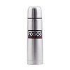 Fosco Industries Bouteille thermos 1/2 ltr. - Acier inoxydable