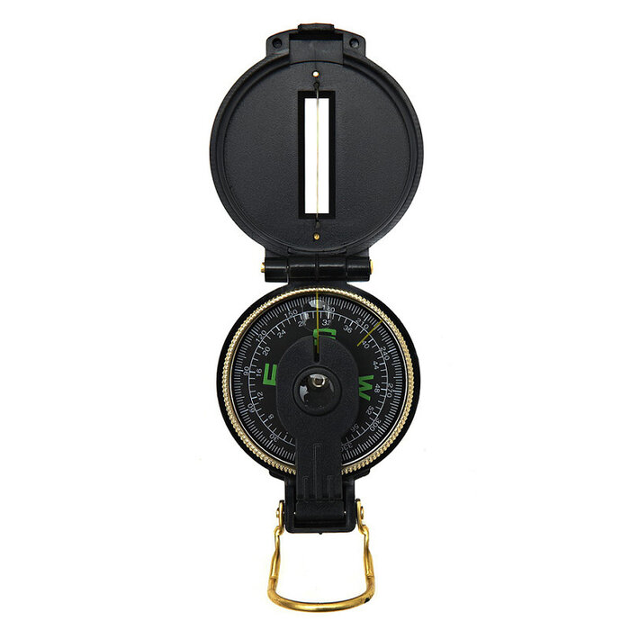 Fosco Industries Fosco Industries - Boussole de scout