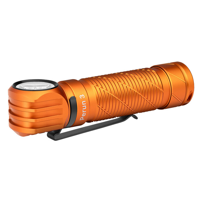 Olight Olight - Perun 3 - Orange