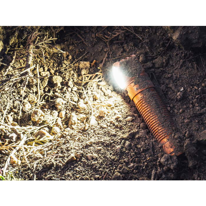 Olight Olight - Perun 3 - Orange