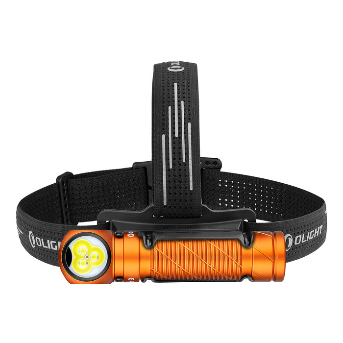Olight Olight - Perun 3 - Orange