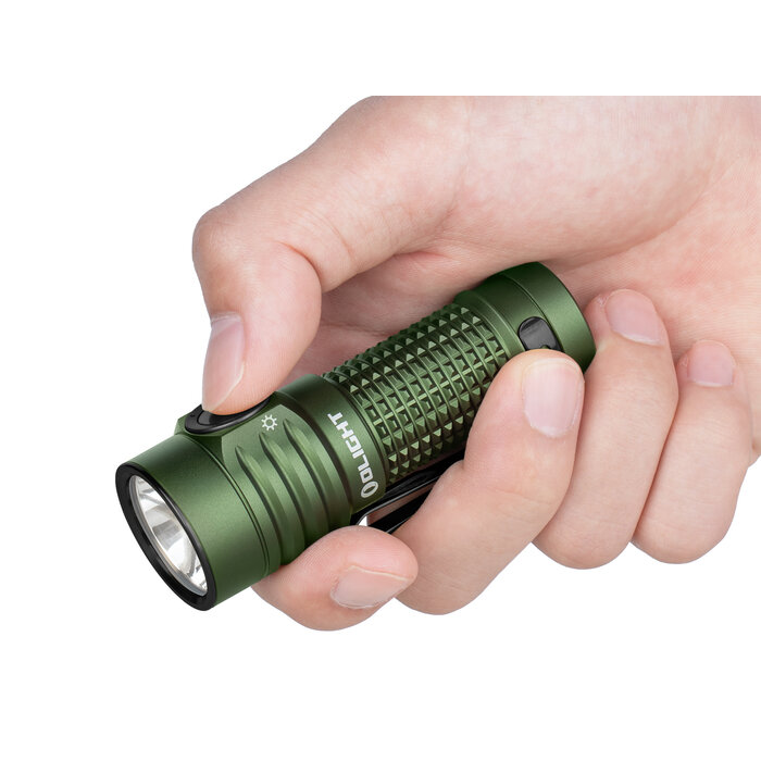 Olight Olight - Baton Turbo - OD Green