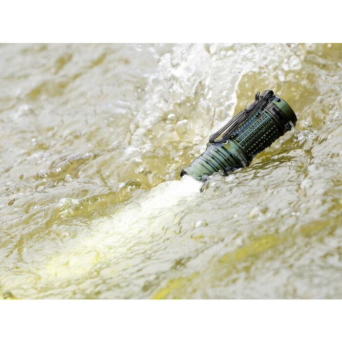 Olight Olight - Baton Turbo - OD Green