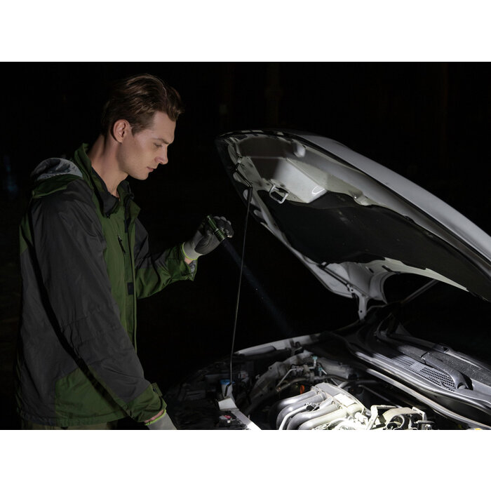 Olight Olight - Baton Turbo - OD Green