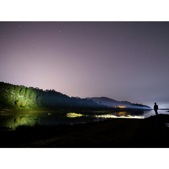 Olight Olight - Baton Turbo - OD Green