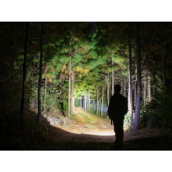 Olight Olight - Baton Turbo - OD Green