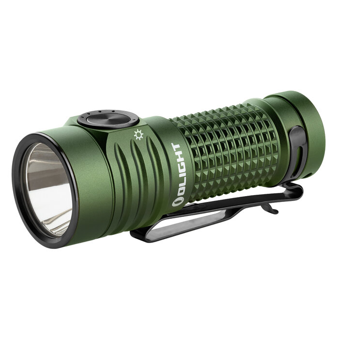 Olight Olight - Baton Turbo - OD Green