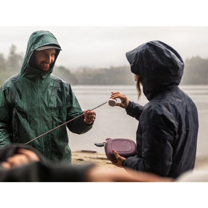 Uco Uco - Brochettes télescopiques pour barbecue - 2-Pack