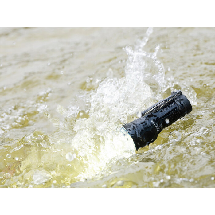 Olight Baton - Turbo