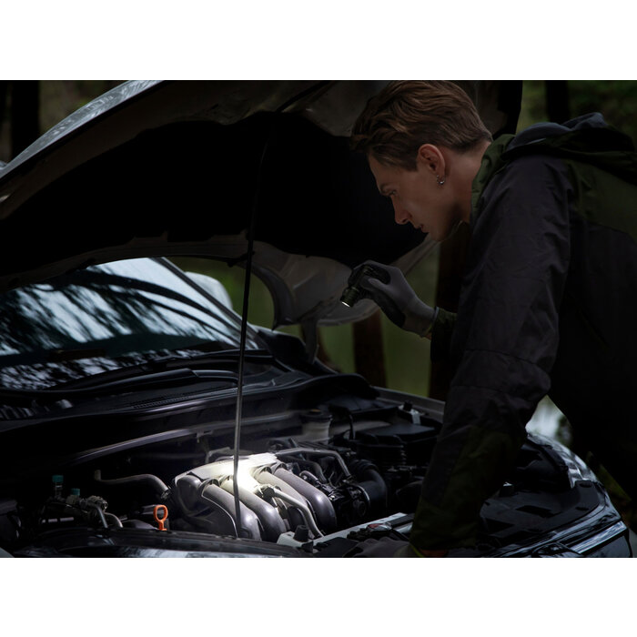 Olight Baton - Turbo