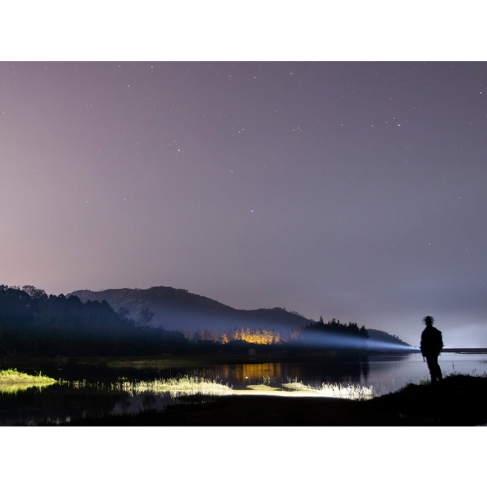 Olight Baton - Turbo