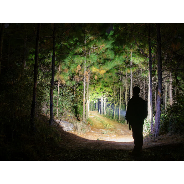 Olight Baton - Turbo