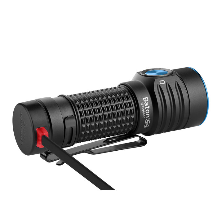 Olight Baton - Turbo