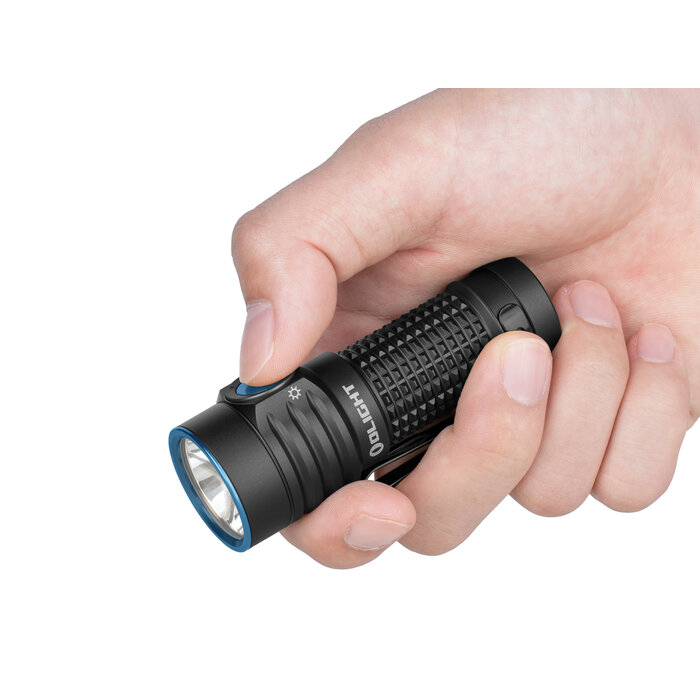 Olight Baton - Turbo