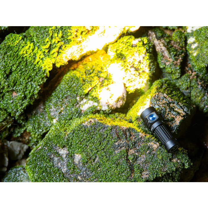 Olight Baton - Turbo