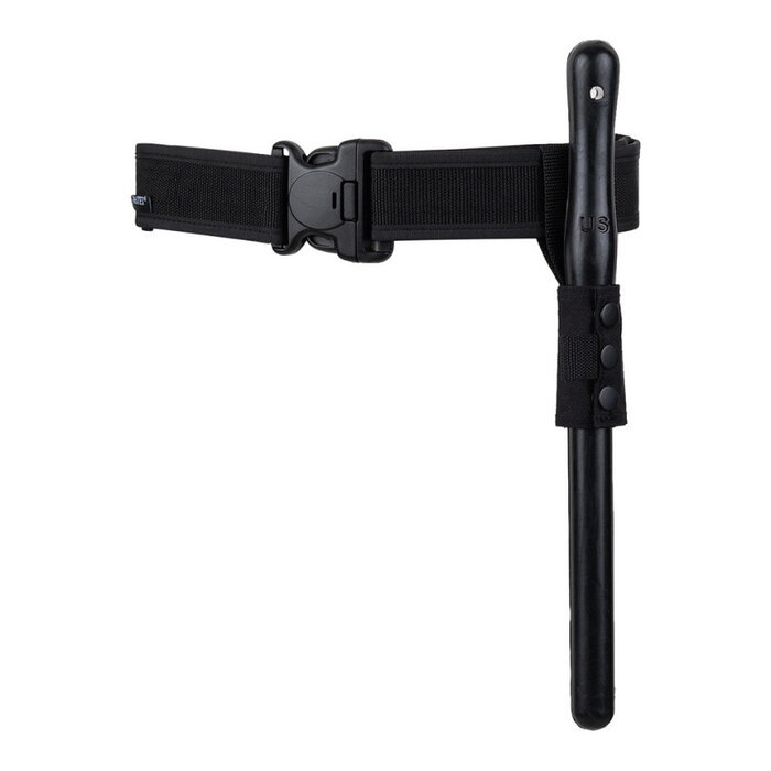 Fostex Garments Fostex Garments - Ceinture - Couple de policiers - Noir