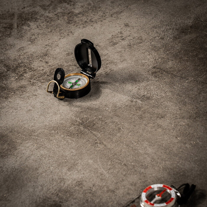 Fosco Industries Fosco Industries - Trooper compass