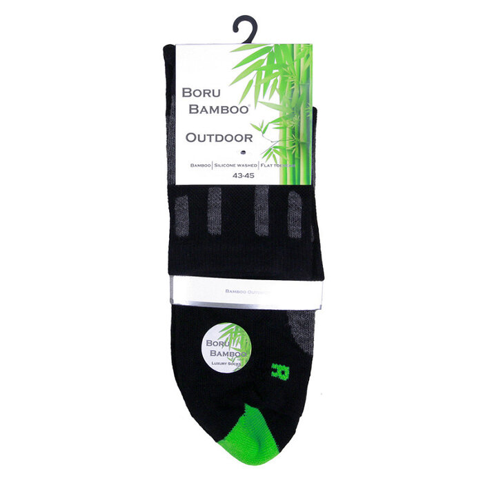 Fostex Garments  Fostex Garments - Outdoor - Boru Bambus Socken
