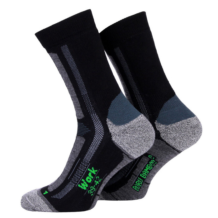 Fostex Garments Fostex Garments - Arbeit - Boru Bamboo Socken