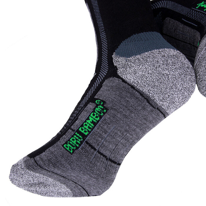 Fostex Garments Fostex Garments - Travail - Chaussettes en bambou Boru