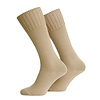 Fostex Garments Leger sokken - 70% wol - Khaki