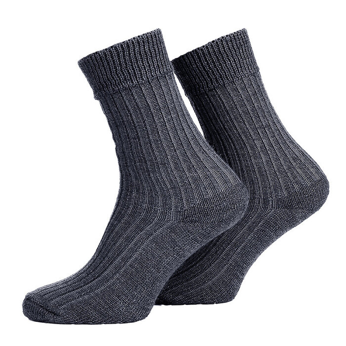 Fostex Garments Fostex Garments - Chaussettes Boru - Anthracite