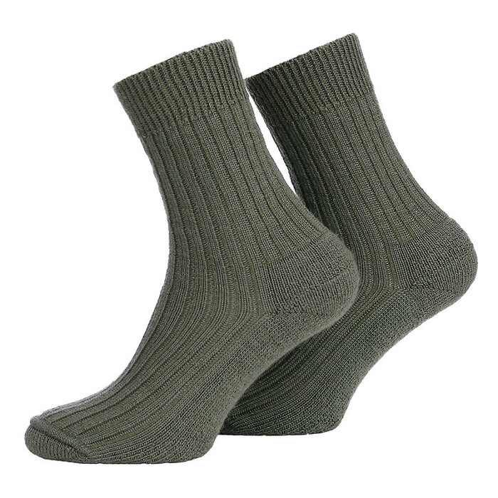 Fostex Garments Fostex Garments - Boru Socks - Green