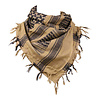 101 INC PLO Scarf - Coyote