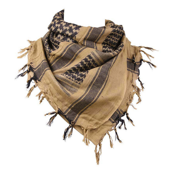 101 INC 101 INC - PLO Scarf - Coyote