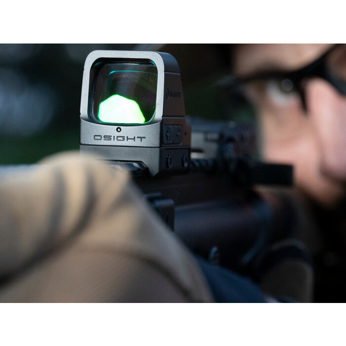 Olight Olight - Adaptateur Picatinny Osight - Low