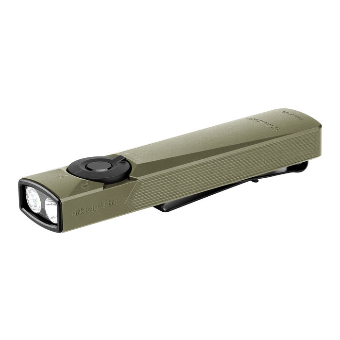 Olight Olight - Arkfeld Ultra - Green