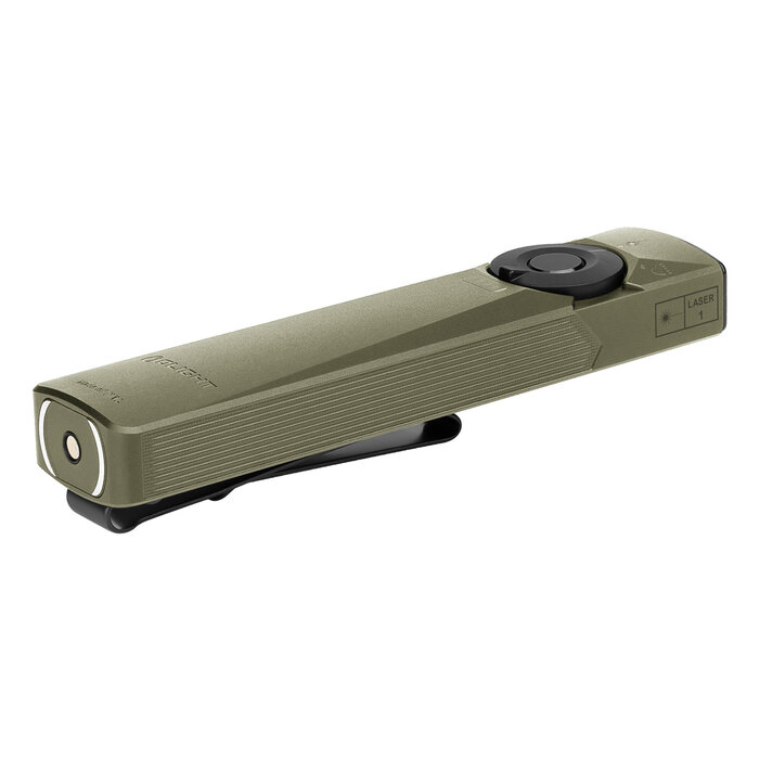 Olight Olight - Arkfeld Ultra - Green
