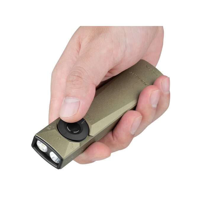 Olight Olight - Arkfeld Ultra - Green