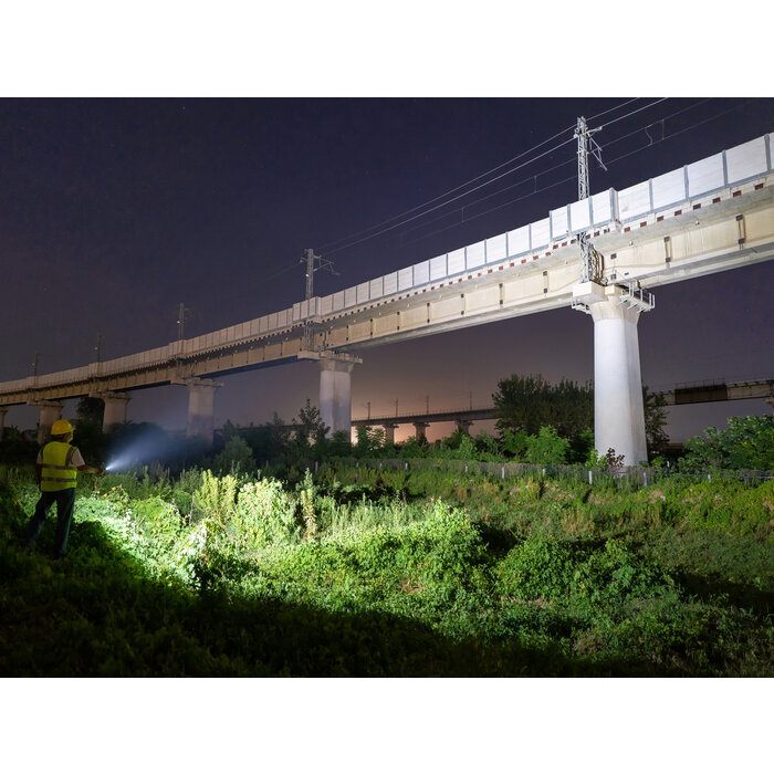 Olight Olight - Arkfeld Ultra - Groen