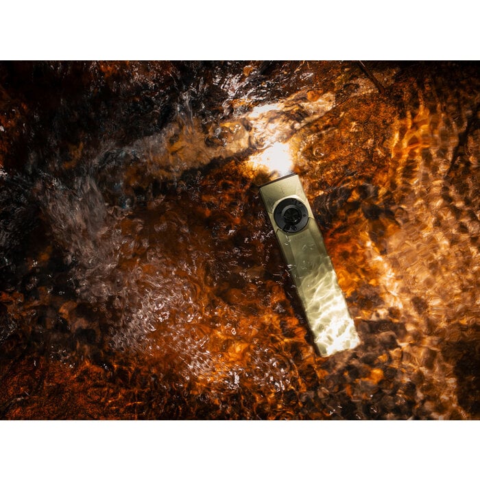 Olight Olight - Arkfeld Ultra - Groen