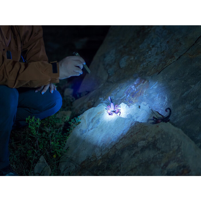 Olight Olight - Arkfeld Ultra - Groen