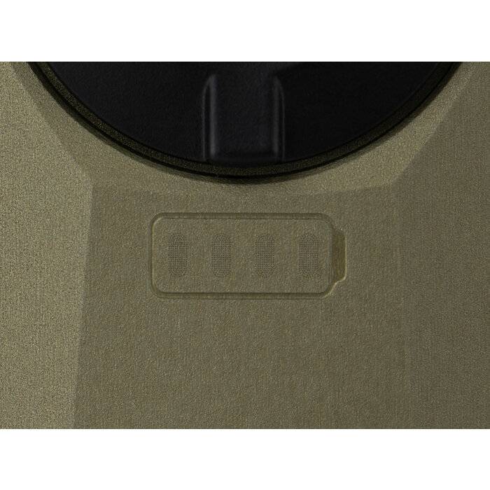 Olight Olight - Arkfeld Ultra - Vert