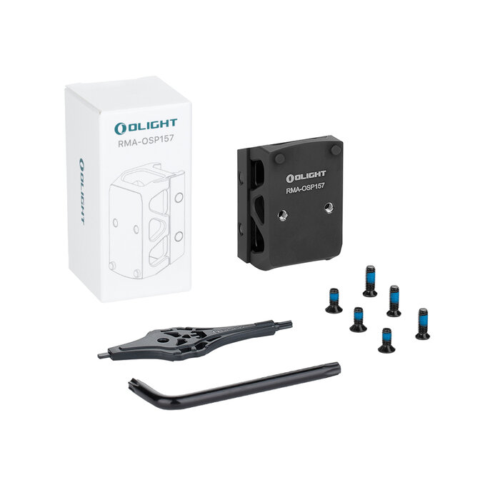Olight Olight - Picatinny-Adapter Osight - Hoch