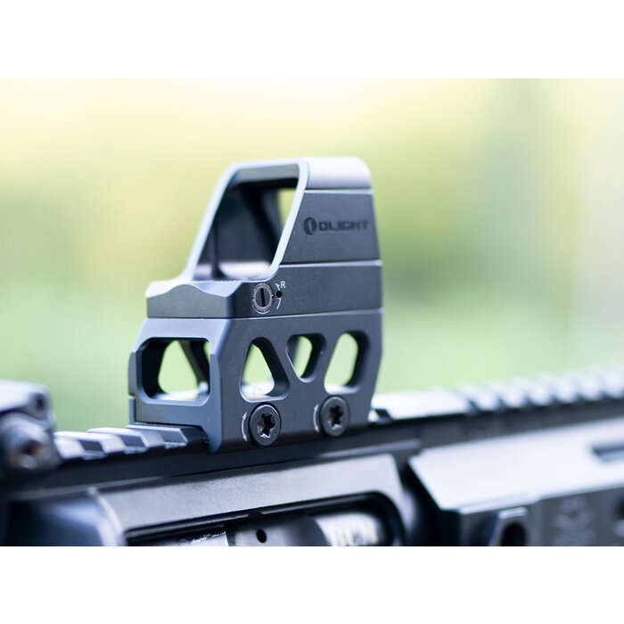 Olight Olight - Adaptateur Picatinny Osight - Haut