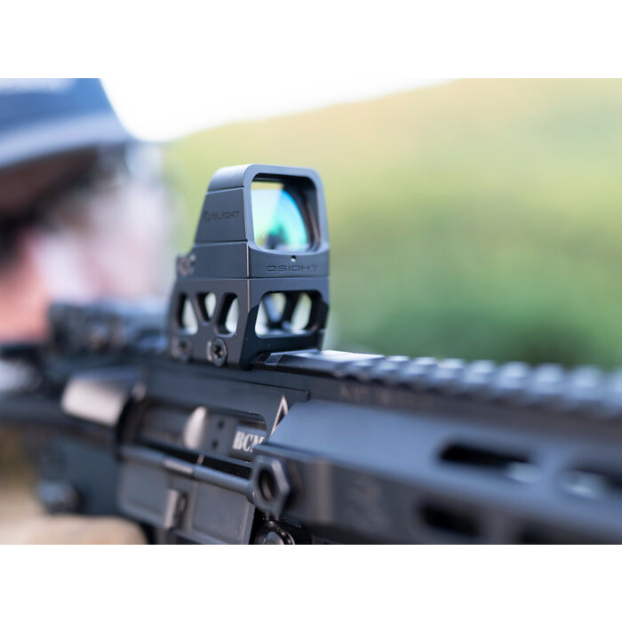 Olight Olight - Picatinny adapter Osight - High