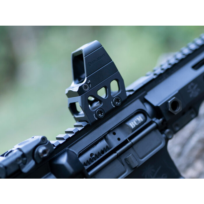 Olight Olight - Picatinny adapter Osight - Hoog